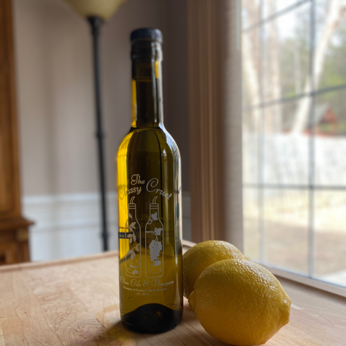 Italian Lemon Olive Oil
