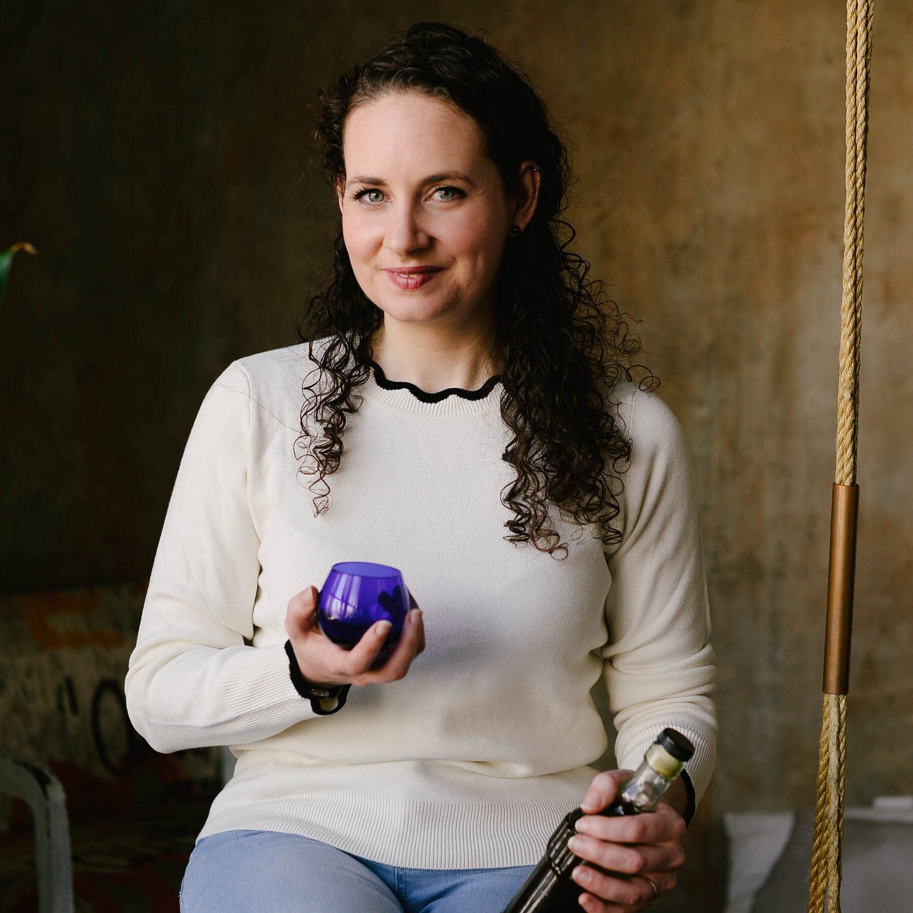 11/10/25 - Food Pairing LIVE! with Emily Lycopolus