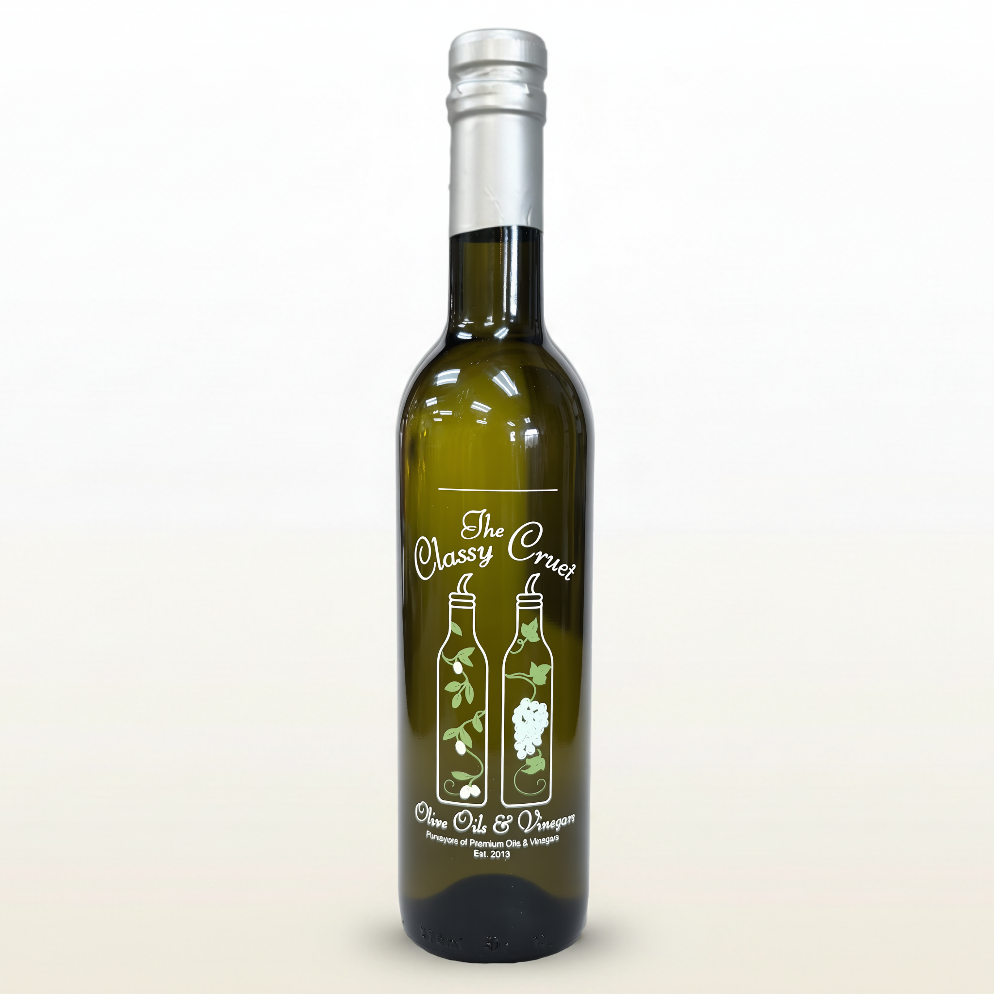 Apricot White Balsamic