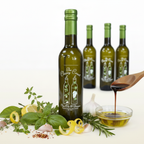 The First Taste (5-Bottle Set)