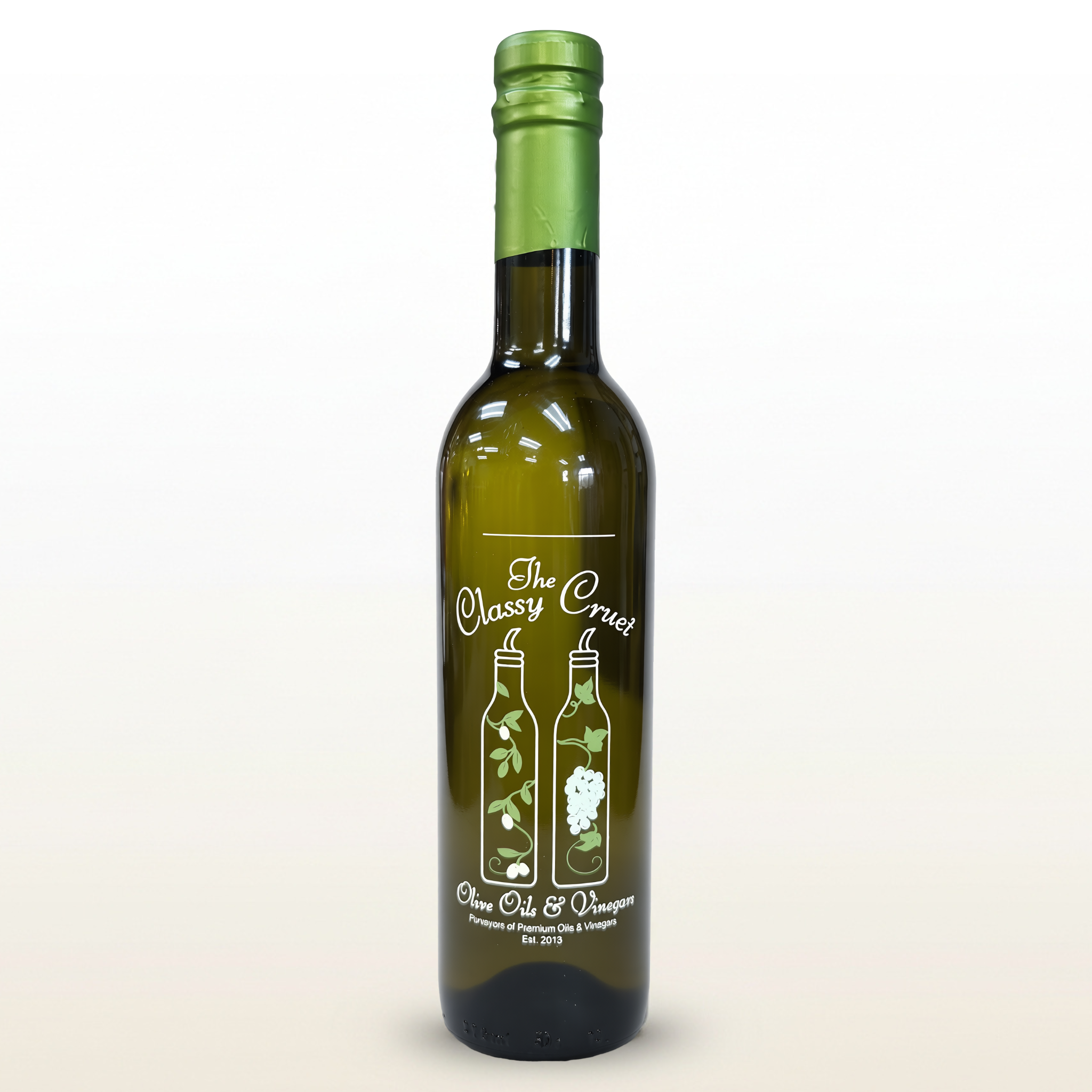 Tuscan Herb Olive Oil