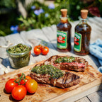 Pineapple White Balsamic Vinegar