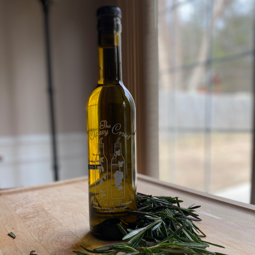 Rosemary Olive Oil